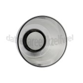 Foto van Smeg Reservoir Bonenreservoir CGF01BLEU, CGF01CREU, CGF01WHEU 