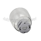 Foto van Smeg Reservoir Bonenreservoir CGF01BLEU, CGF01CREU, CGF01WHEU 