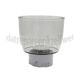 Foto van Smeg Reservoir Bonenreservoir CGF01BLEU, CGF01CREU, CGF01WHEU 