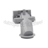 Foto van Smeg Uitloop Gemalen koffie, koffiemolen CGF01BLEU, CGF01CREU, CGF01WHEU 
