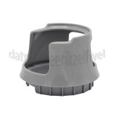 Foto van Smeg Houder Voor filterhoude op koffiemolen CGF01BLEU, CGF01CREU, CGF01WHEU 