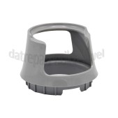 Foto van Smeg Houder Voor filterhoude op koffiemolen CGF01BLEU, CGF01CREU, CGF01WHEU 