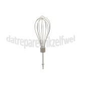 Foto van Smeg Garde 5 draads HBF02BLEU, HBF02CREU, HBF02WHEU 