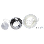Foto van Smeg Knop Start/stop, compleet CGF01CREU, CGF01WHEU, CGF01RDEU 