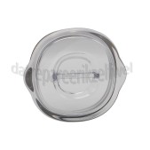 Foto van Smeg Deksel Van kan HBF02BLEU, HBF02RDEU, HBF02WHEU 