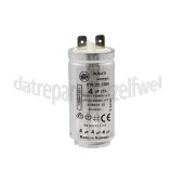 Foto van Condensator 4uF T65280, T61270, EDC2086 