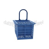 Foto van Bestekbak 8 vaks met handvat DIFP68T1AEU, DIFP68B1A 