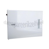 Foto van Vriesvakklep Compleet 445x330x58mm SKZ71840S0, IK280010ZL 