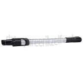 Foto van Philips Zuigbuis Telescoop, Diep zwart FC6728/01, FC6729/01 