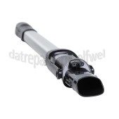 Foto van Philips Zuigbuis Telescoop, Diep zwart FC6728/01, FC6729/01 
