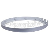 Foto van Haier Deurrand Buitenrand HW90BE1239IB, HW90BP14636C 