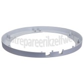 Foto van Haier Deurrand Buitenrand HW90BE1239IB, HW90BP14636C 