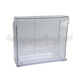 Foto van AEG Vrieslade Transparant ABE87211AF, ABB672F1AS 