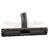 Foto van Sebo Parket-zuigmond Paardenhaar K, C, D, X en Felix Serie 