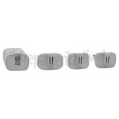 Foto van GP USB Oplader Triple Ports GaN 65W Power Delivery en Quick Charge 4+ 