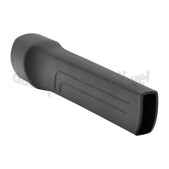 Foto van AEG Borstel Spleetmondstuk Ovale aansluiting, 36mm 