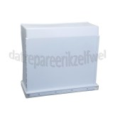 Foto van Whirlpool Vrieslade Schuiflade, Transparant BCB311/312/313 - BCH333 