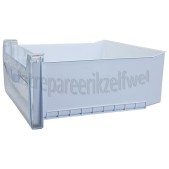 Foto van Whirlpool Vrieslade Schuiflade, Transparant BCB311/312/313 - BCH333 