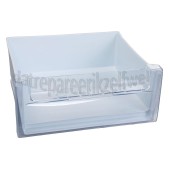 Foto van Whirlpool Vrieslade Schuiflade, Transparant BCB311/312/313 - BCH333 