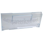 Foto van AEG Vriesvakklep Klep, transparant AGN71800S1, KF8178CDLA02, PG1814 