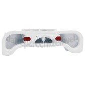 Foto van AEG Zeepbak Spoelmiddelbak L85370TL, L61260TL, WASL3T201 