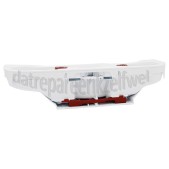 Foto van AEG Zeepbak Spoelmiddelbak L85370TL, L61260TL, WASL3T201 