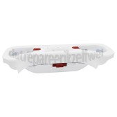 Foto van AEG Zeepbak Spoelmiddelbak L85370TL, L61260TL, WASL3T201 