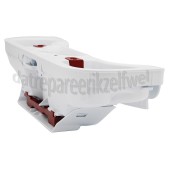Foto van AEG Zeepbak Spoelmiddelbak L85370TL, L61260TL, WASL3T201 