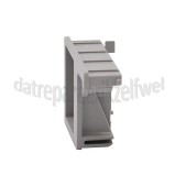 Foto van Zanussi Houder Van bedieningspaneel ZHP60260SA, PDP6020E 