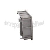 Foto van Zanussi Houder Van bedieningspaneel ZHP60260SA, PDP6020E 