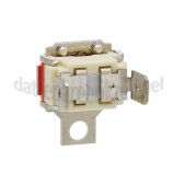 Foto van Electrolux Thermostaat Beveiligingsthermostaat EOB53203X, EZA5420AOK, OX6292EUU2F 