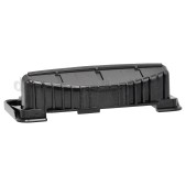 Foto van Bosch Deurgreep Zwart SRI33E05EU, SGI46M15EU, SGU45N05EU 