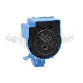 Foto van Samsung Niveauregelaar Pressostaat WF81F5E5P4W, WF90F5E5U4W, WF70F5E2W2W 