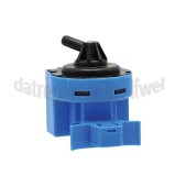 Foto van Samsung Niveauregelaar Pressostaat WF81F5E5P4W, WF90F5E5U4W, WF70F5E2W2W 
