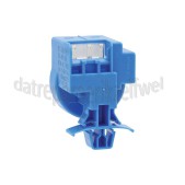 Foto van Samsung Niveauregelaar Pressostaat WF81F5E5P4W, WF90F5E5U4W, WF70F5E2W2W 