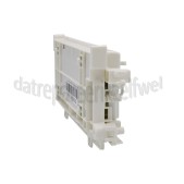 Foto van Zanussi Module Geprogrammeerd ZDC8203 