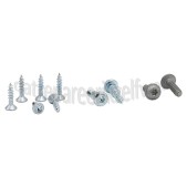 Foto van AEG Inbouwset Montageset, inbouw FD390V, FD640VP, ESL4201LO 