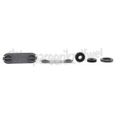 Foto van AEG Inbouwset Montageset, inbouw FD390V, FD640VP, ESL4201LO 