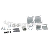 Foto van AEG Inbouwset Montageset, inbouw FD390V, FD640VP, ESL4201LO 