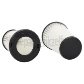 Foto van Electrolux Filter EF150, 2 stuks EER73DB, ZB3301, CX7230GM 