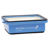 Foto van Electrolux Filter Inlaat E10 WQ81ALRS, WQ71P50IB, QX6140OG 