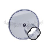 Foto van Philips Deksel Van mengkom HR7778, HR7776, HR7783 