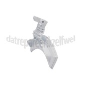 Foto van Electrolux Deurgreep Set compleet, wit EDH3786GDW, EDC2089POE, EDH3886GDE 