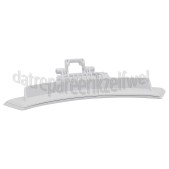 Foto van Electrolux Deurgreep Set compleet, wit EDH3786GDW, EDC2089POE, EDH3886GDE 
