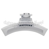 Foto van Electrolux Deurgreep Set compleet, wit EDH3786GDW, EDC2089POE, EDH3886GDE 