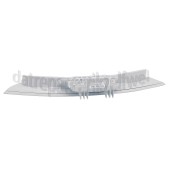 Foto van Electrolux Deurgreep Set compleet, wit EDH3786GDW, EDC2089POE, EDH3886GDE 