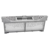 Foto van Electrolux Filter Pluizenzeef TE1120, TE8 