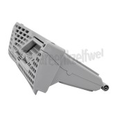 Foto van Electrolux Filter Pluizenzeef TE1120, TE8 