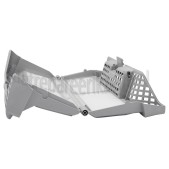 Foto van Electrolux Filter Pluizenzeef TE1120, TE8 