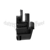 Foto van AEG Deurhaak Onder, links 41806GTWN, 47696GTWN, EKG61100OW 